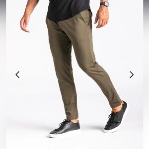 BYLT everyday pant 2.0 slim fit